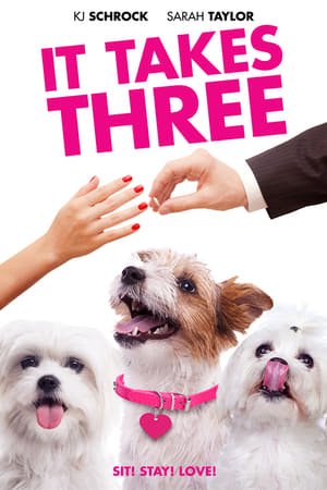 Путешествие трех псов онлайн
